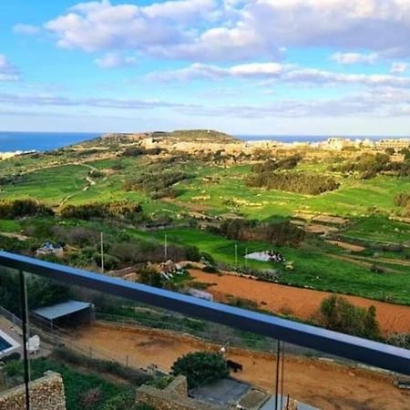 Stunning Apartment With Pool-Hosted By Sweetstay Xagħra Exterior foto