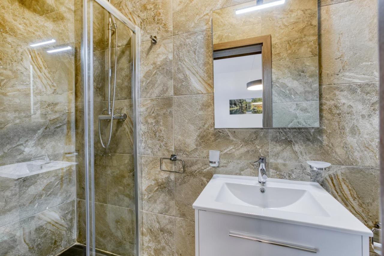 Stunning Apartment With Pool-Hosted By Sweetstay Xagħra Exterior foto