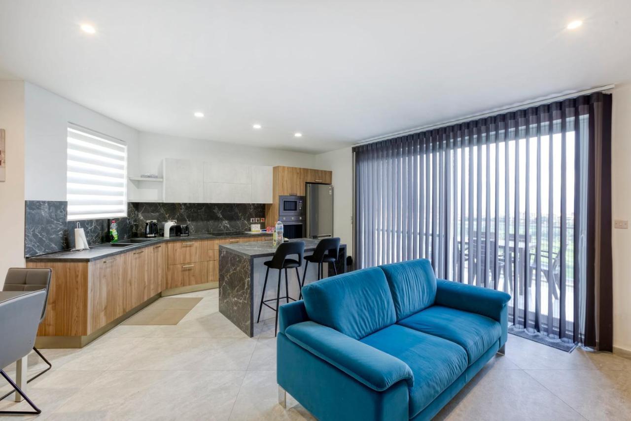 Stunning Apartment With Pool-Hosted By Sweetstay Xagħra Exterior foto